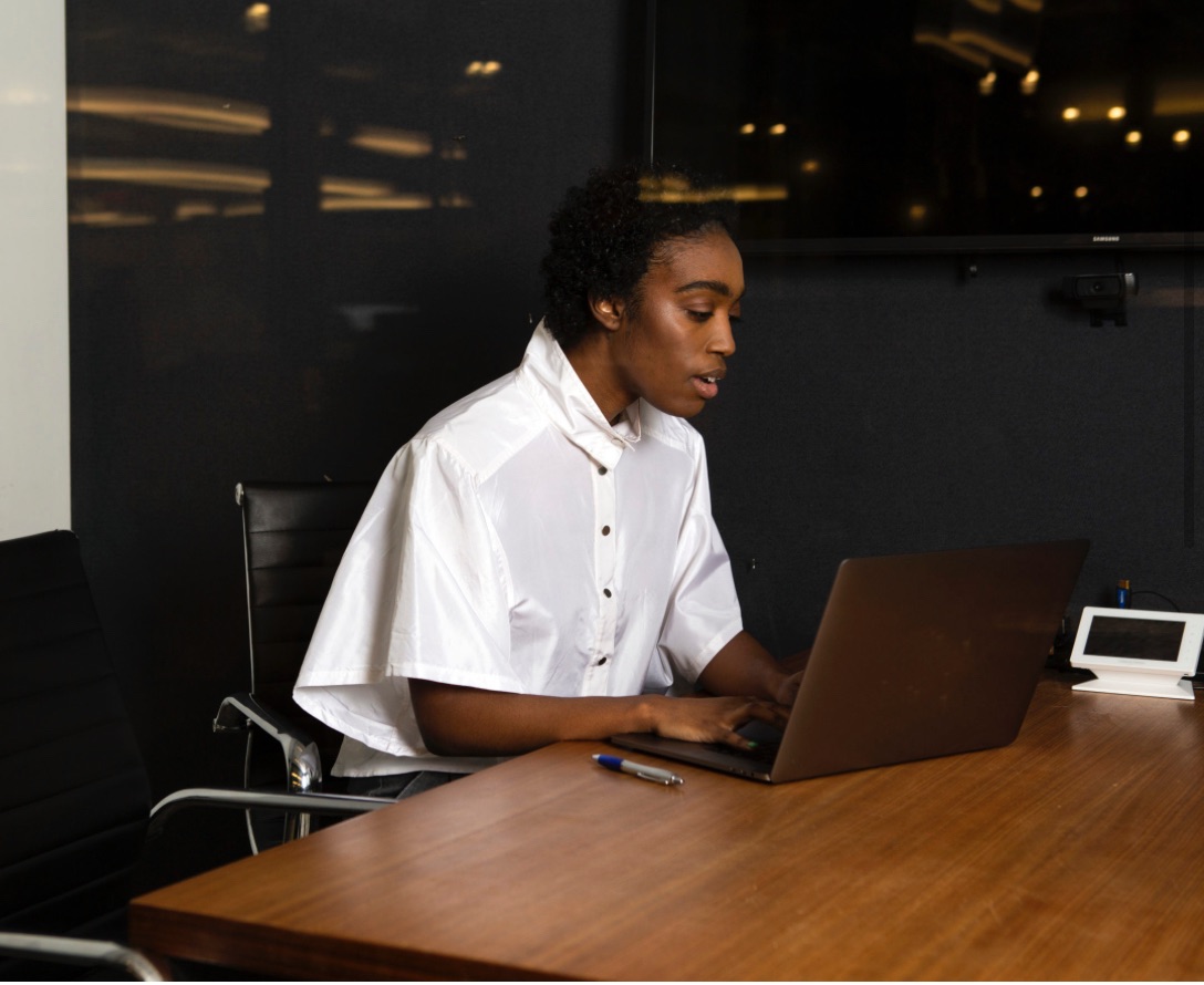 Shutdown Fallout: Black Federal Workers Bear the Brunt of Washington’s Stalemate