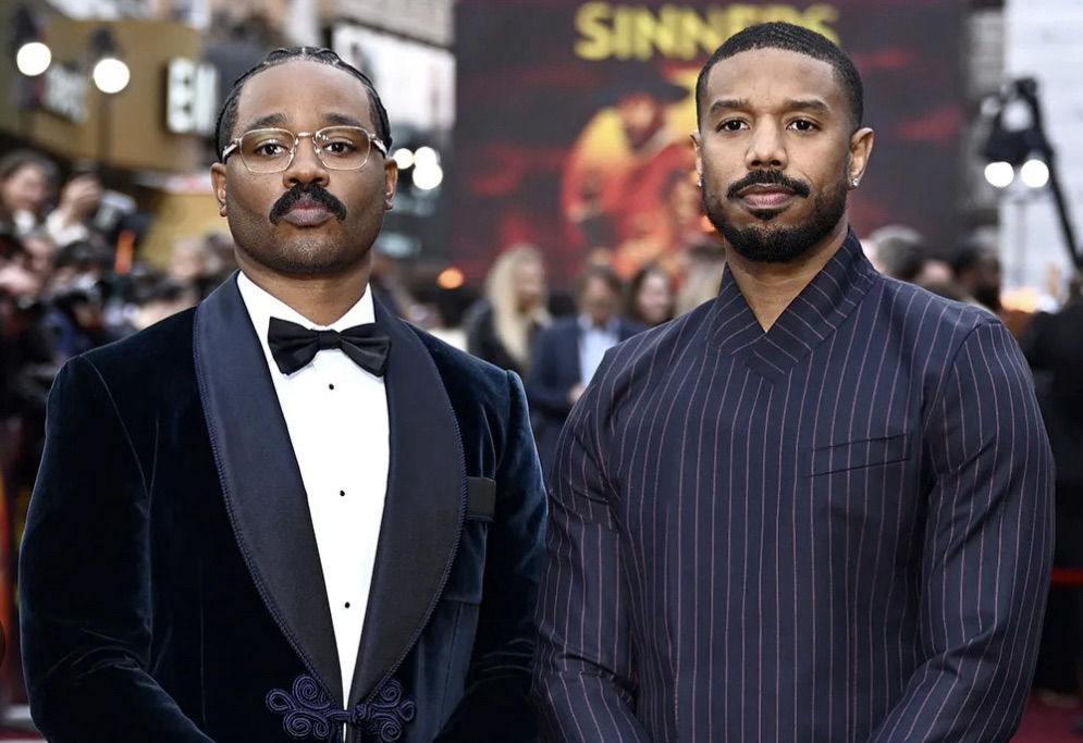 Black Cinema Takes Center Stage as ‘Sinners’ Earns Historic 16 Oscar Nominations